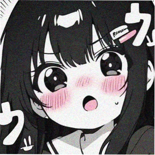 林晚 头像
