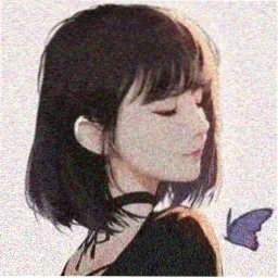 阿枝 头像